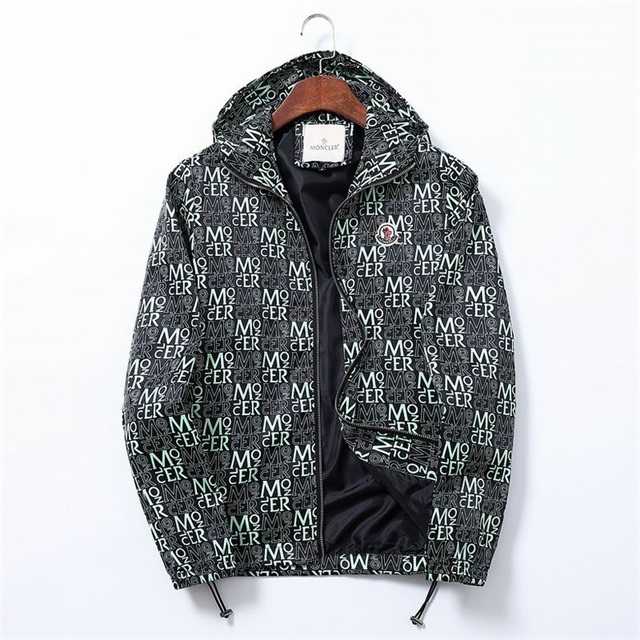 Moncler Jacket-015